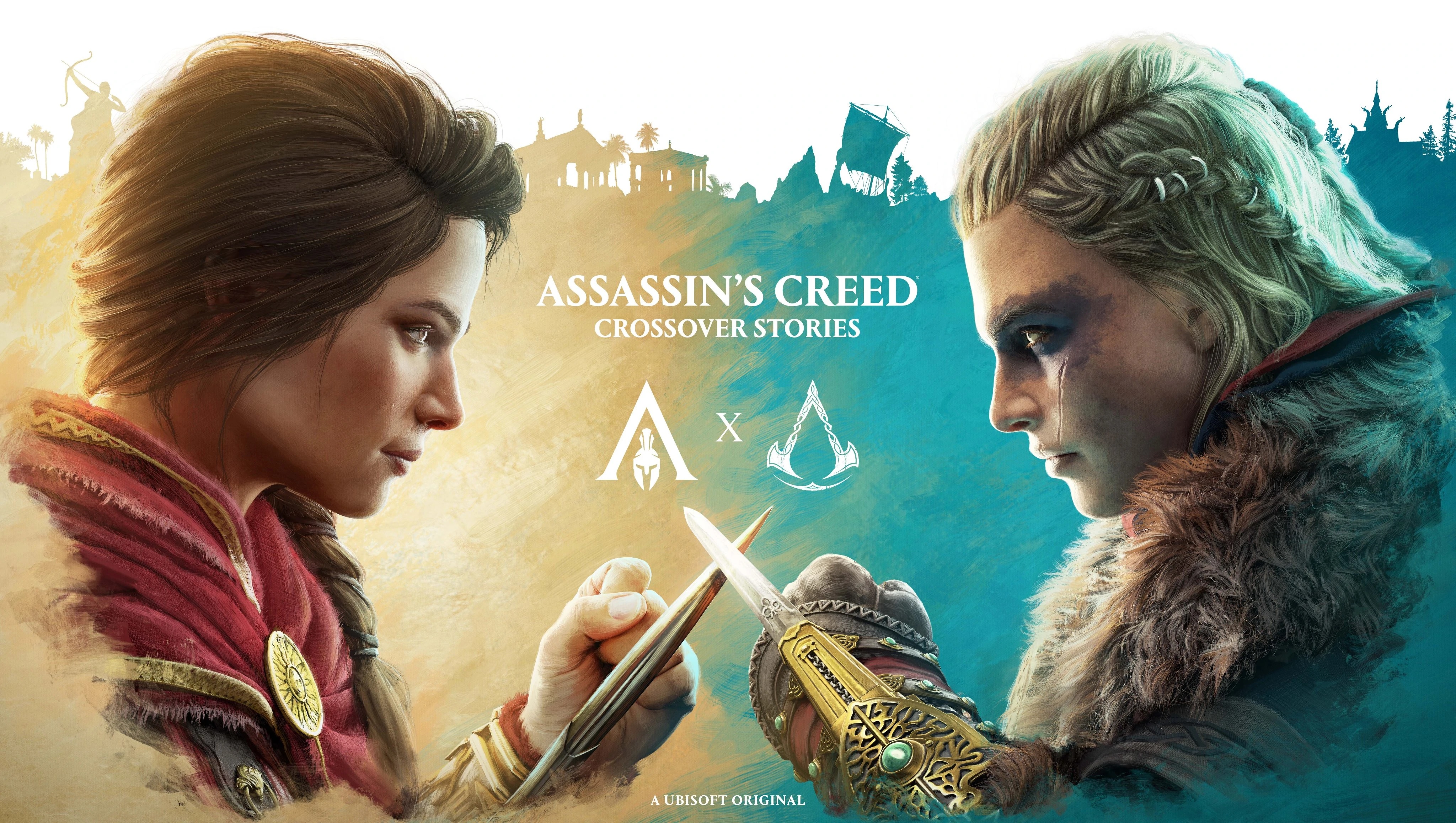 Assassin's Creed Unity Season Pass canceled; Dead Kings DLC will