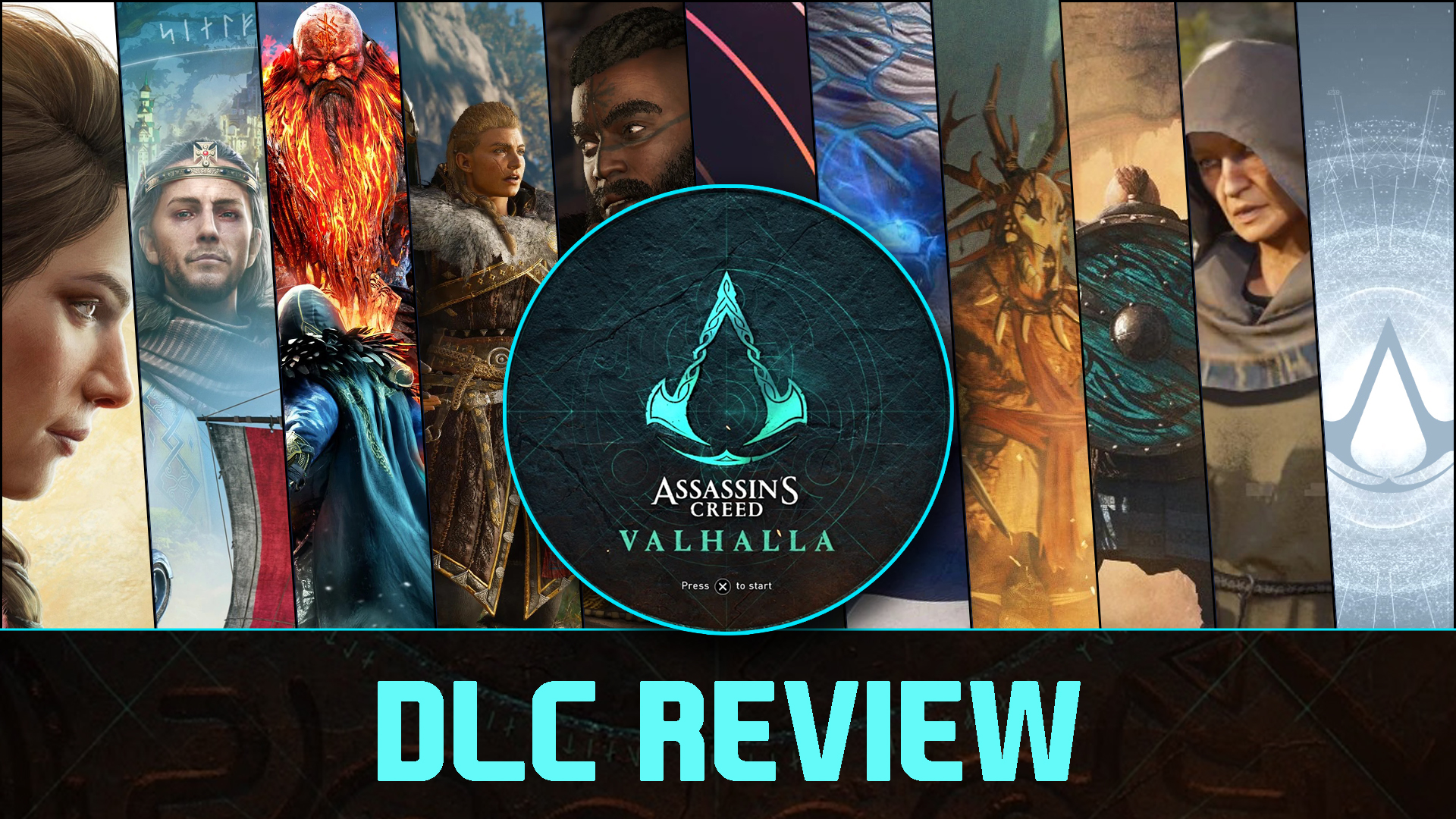 Assassin's Creed Valhalla PC Review Six Months Later - Is It Worth It?